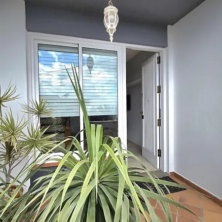 아파트 Home2book Vistas Stay, Sea & Cruz Views *