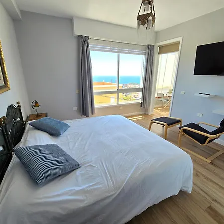 Apartmán Home2book Vistas Stay, Sea & Cruz Views Santa Cruz de Tenerife