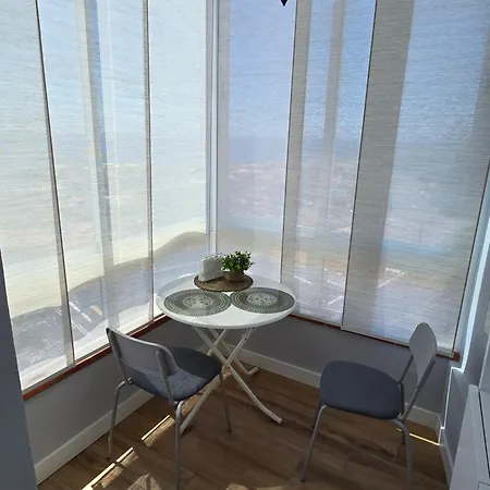 Home2book Vistas Stay, Sea & Cruz Views