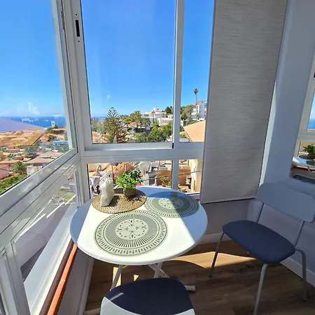 Home2book Vistas Stay, Sea & Cruz Views Apartmán *