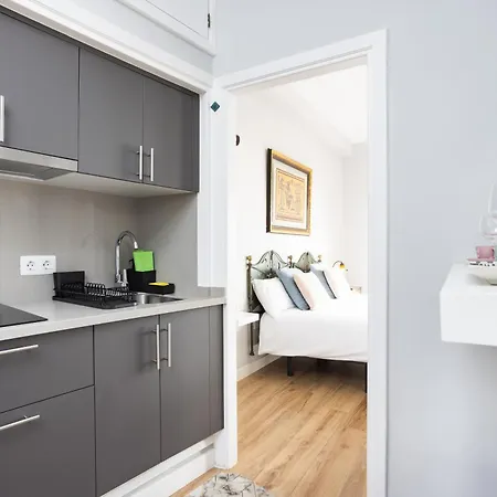 아파트 Home2book Vistas Stay, Sea & Cruz Views