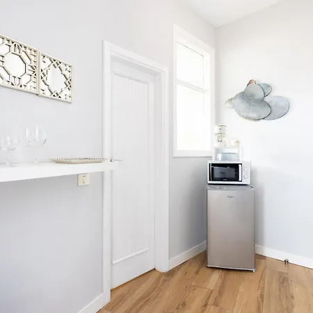 Home2book Vistas Stay, Sea & Cruz Views * Santa Cruz de Tenerife