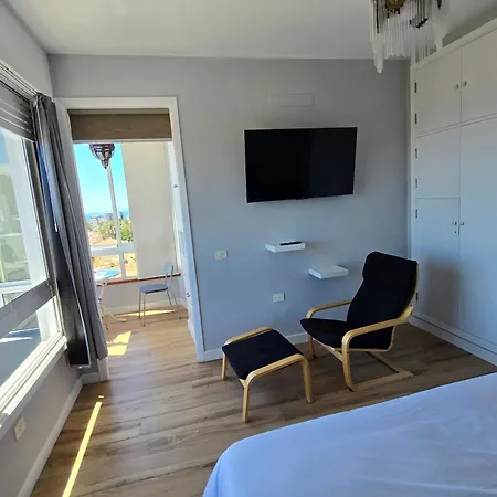 Home2book Vistas Stay, Sea & Cruz Views *