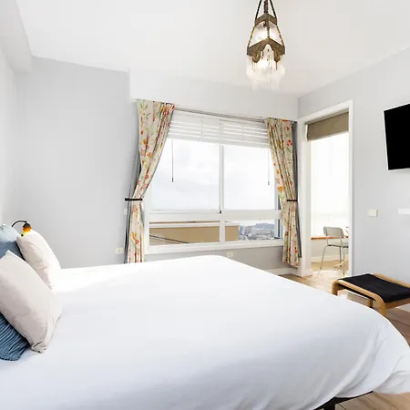 Home2book Vistas Stay, Sea & Cruz Views Apartmán