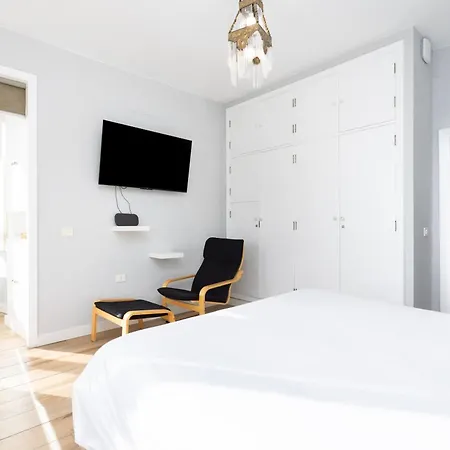 Apartmán Home2book Vistas Stay, Sea & Cruz Views