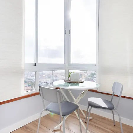 Home2book Vistas Stay, Sea & Cruz Views