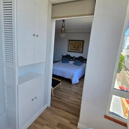 Home2book Vistas Stay, Sea & Cruz Views 아파트