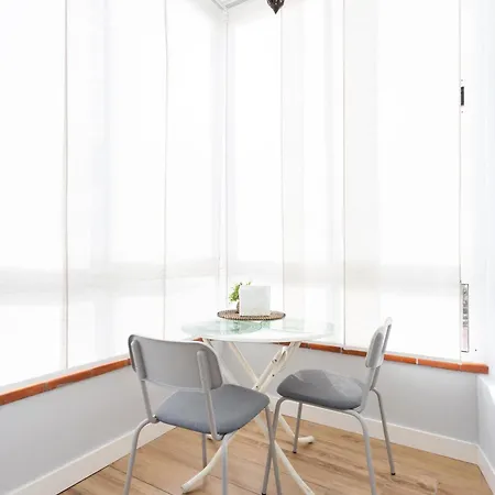 Apartmán Home2book Vistas Stay, Sea & Cruz Views *