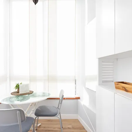 Home2book Vistas Stay, Sea & Cruz Views Santa Cruz de Tenerife