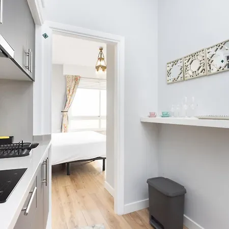 Home2book Vistas Stay, Sea & Cruz Views * Santa Cruz de Tenerife