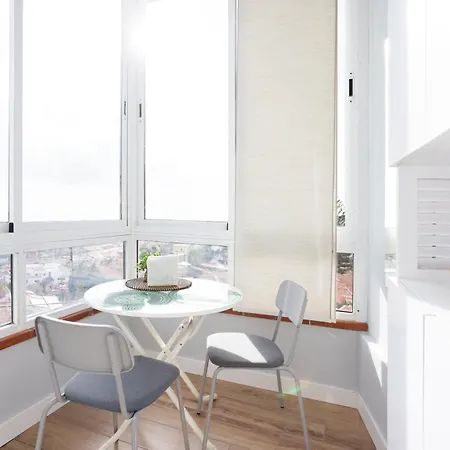 Home2book Vistas Stay, Sea & Cruz Views Apartmán Santa Cruz de Tenerife