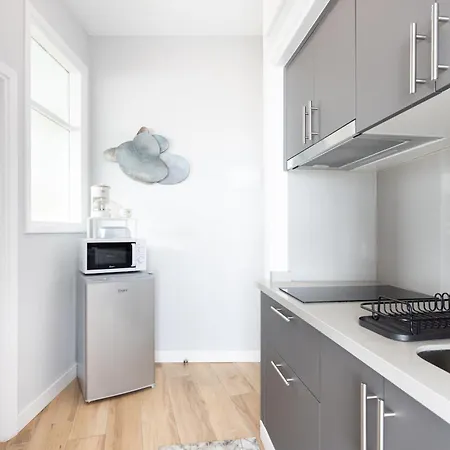 Apartmán Home2book Vistas Stay, Sea & Cruz Views Santa Cruz de Tenerife