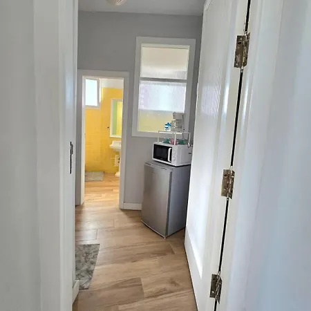 Apartmán Home2book Vistas Stay, Sea & Cruz Views Santa Cruz de Tenerife