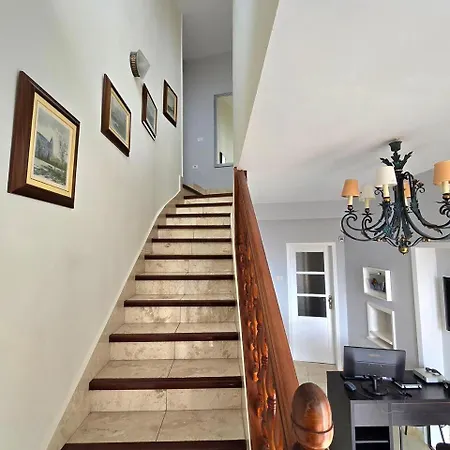 Apartmán Home2book Vistas Stay, Sea & Cruz Views