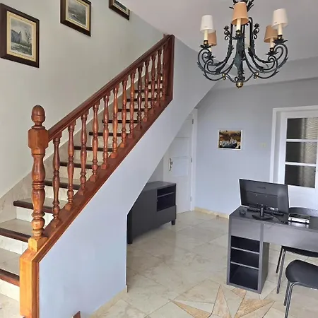 Home2book Vistas Stay, Sea & Cruz Views *